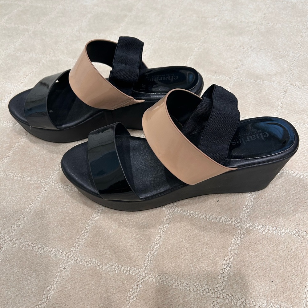 CHARLES BY CHARLES DAVID WEDGES - Picture 2 of 3